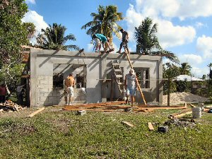 House Construction