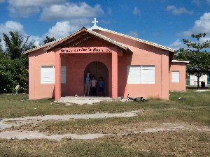 San Victor R.C. Church